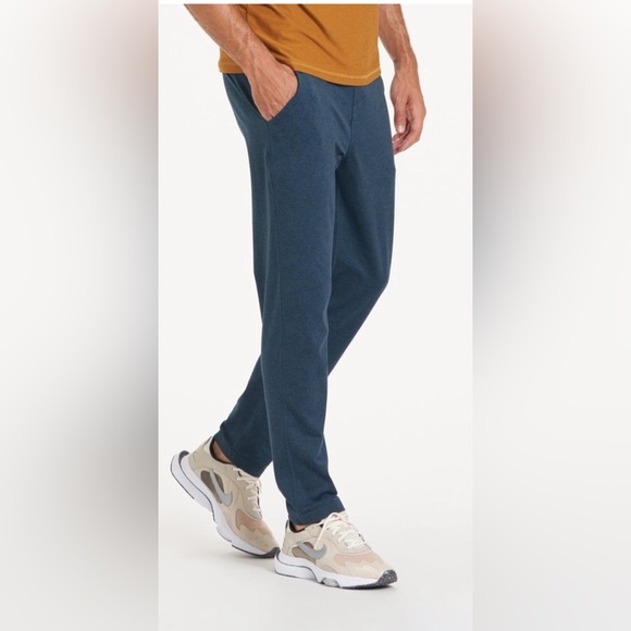 VUORI
MEN'S PONTO PERFORMANCE PANT - Picture 1 of 8